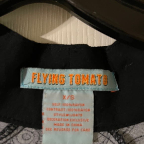 Fun overpiece - Picture 2 of 3